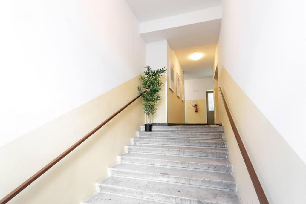 Klein & Gemuetlich L Lf15 Lejlighed Wien Eksteriør billede
